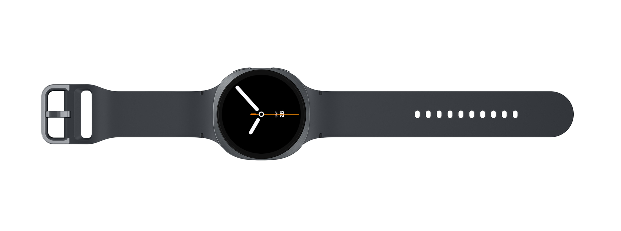 SAMSUNG GALAXY WATCH8 44MM DARK GRAY