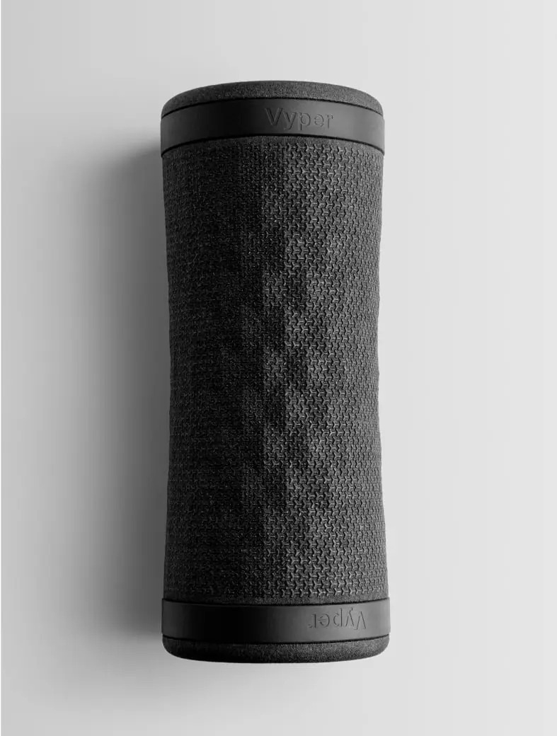 Massagerol Hyperice Vyper 3 Black
