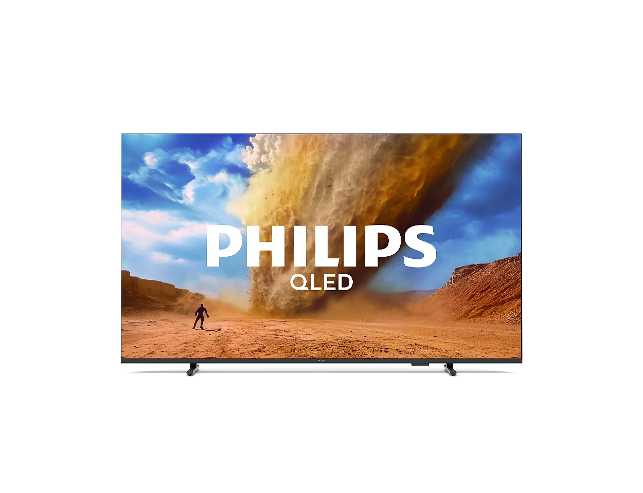 QLED TV PHILIPS 75PUS7800/12