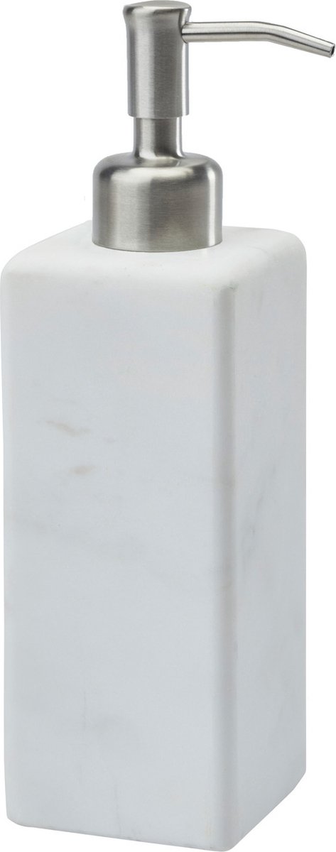 Zeepdispenser AQUANOVA HAMDIS-43 Hammam / Small / White