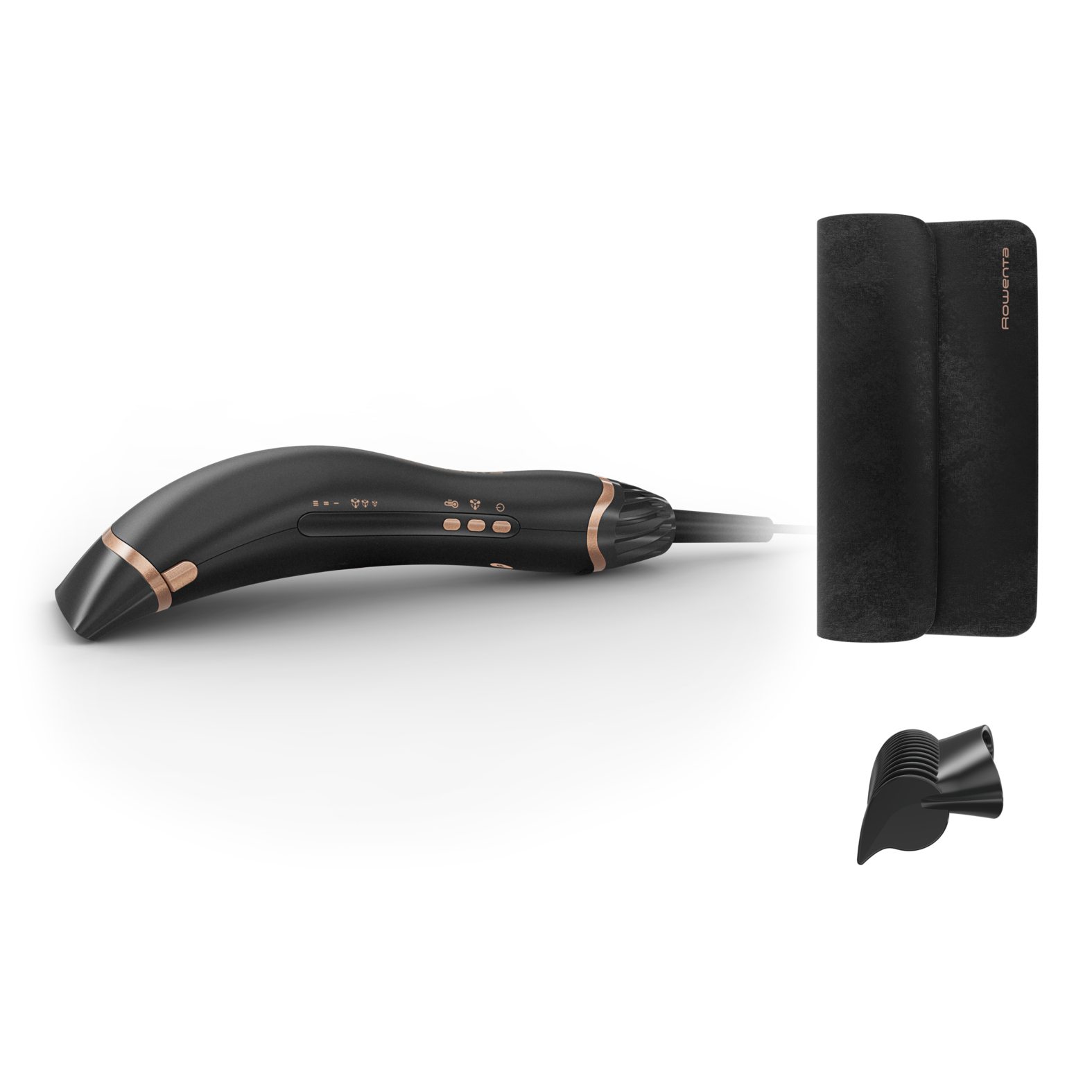 Haardroger ROWENTA CF8C20E0 Air Motion 
