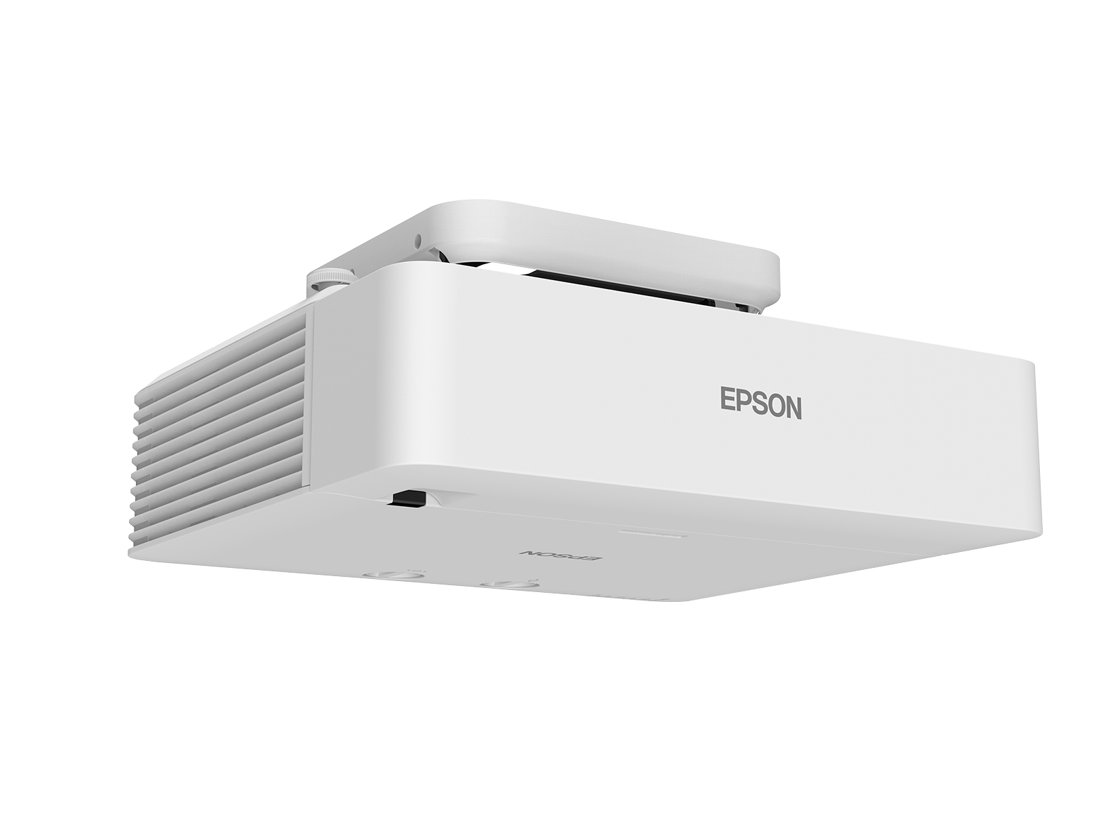 Epson EB-L530U beamer/projector Projector met normale projectieafstand 5200 ANSI lumens 3LCD WUXGA (1920x1200) Wit