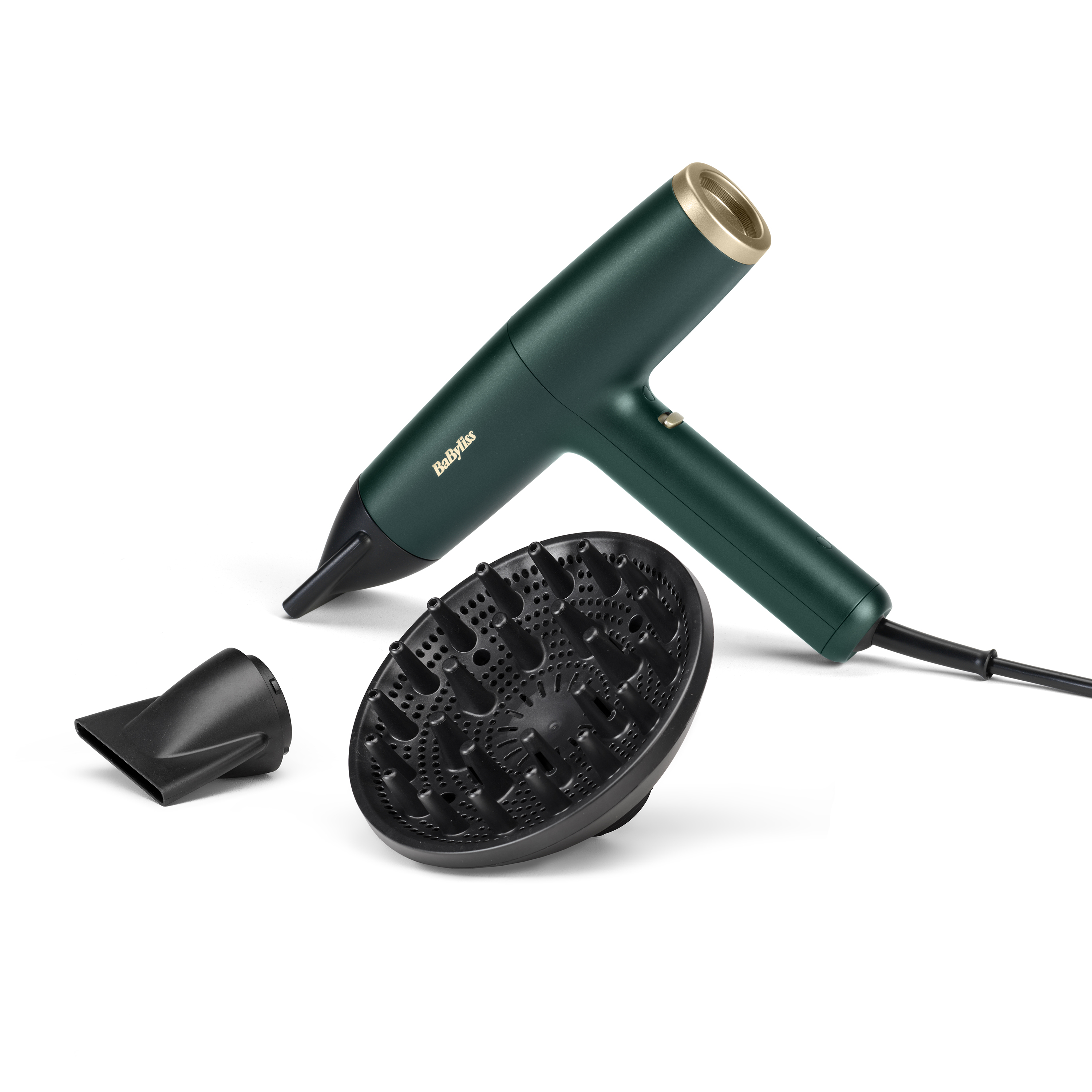 BaByliss Air Power Pro Föhn