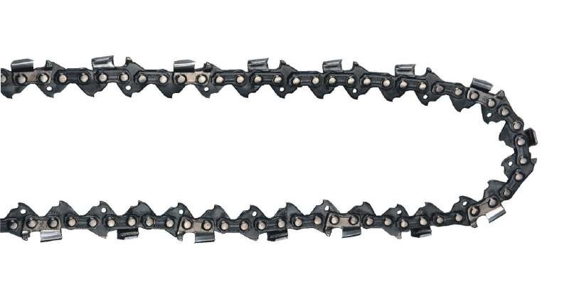 30cm vervangketting - Pitch 3/8”, Gauge .043”, Links 45, and file size 4 mm