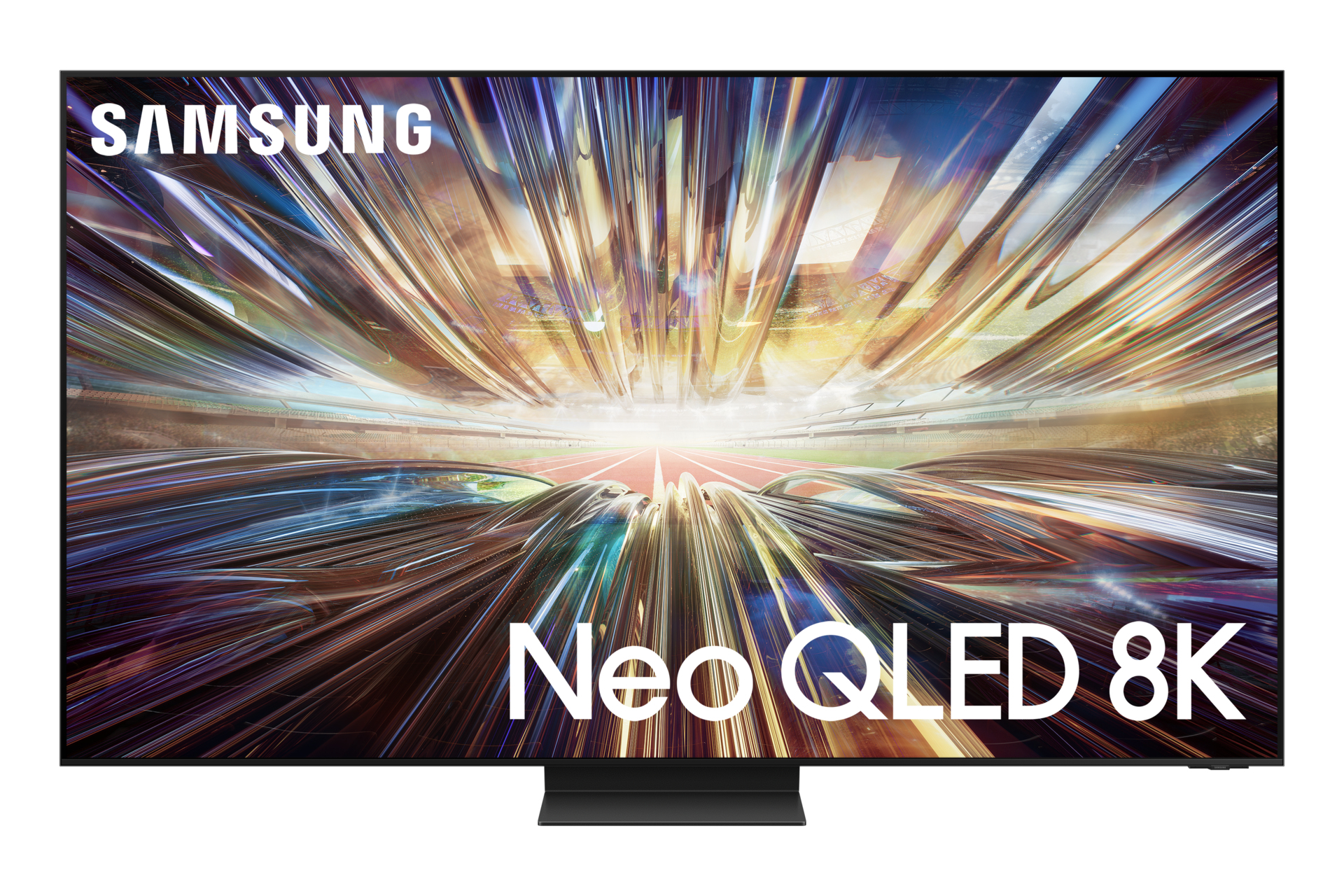 SAMSUNG NEO QLED 8K TV QE65QN800D