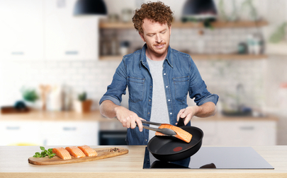 Braadpan TEFAL G2550802 Unlimited / 32cm