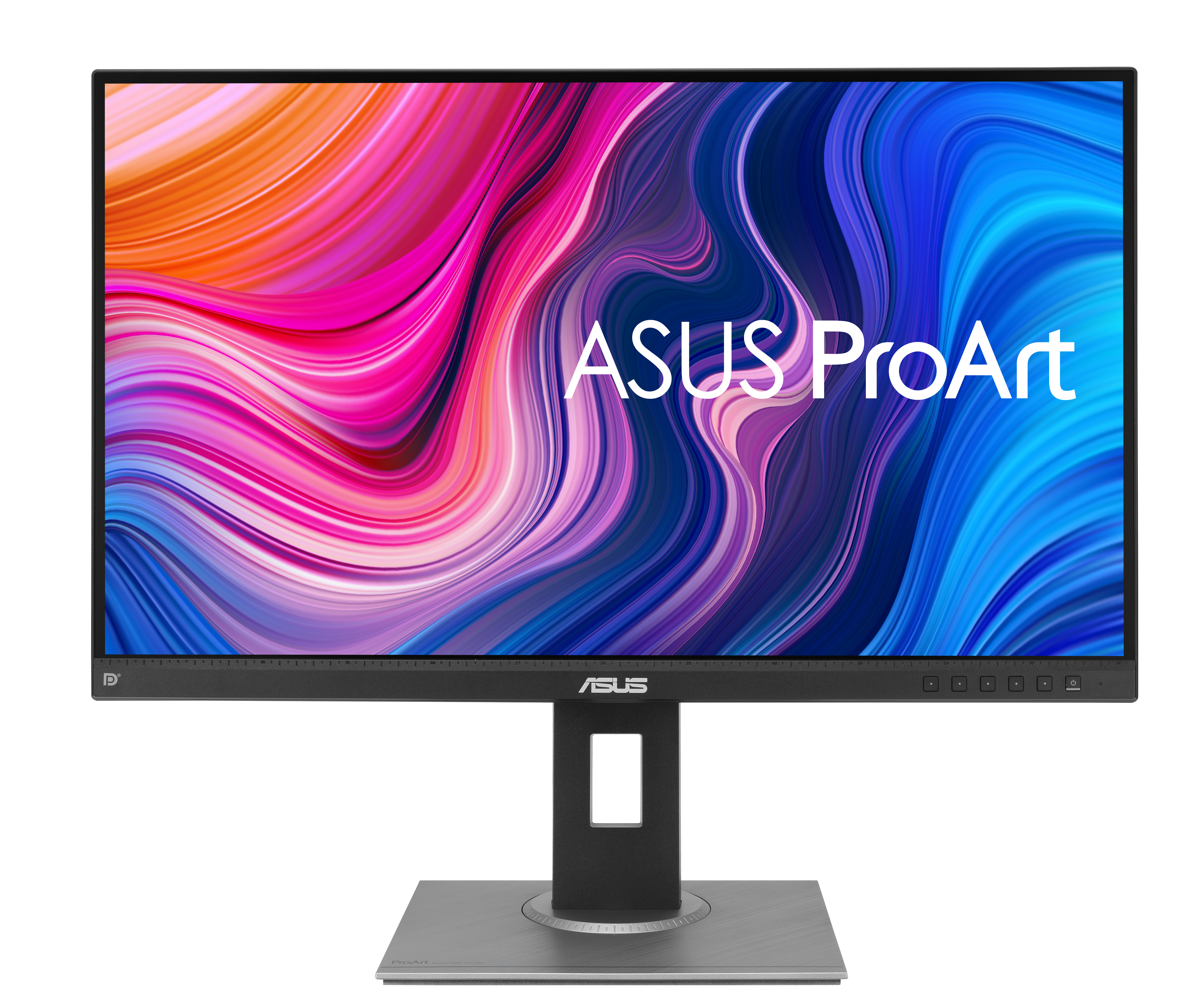 ASUS ProArt PA278QV 27" QHD 2650 x1440 zwart