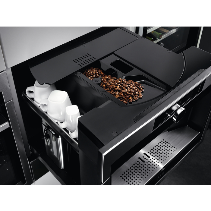 Espressomachine BI AEG KKK994500T