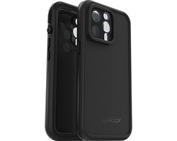 LifeProof Fre iPhone 13 Pro Black