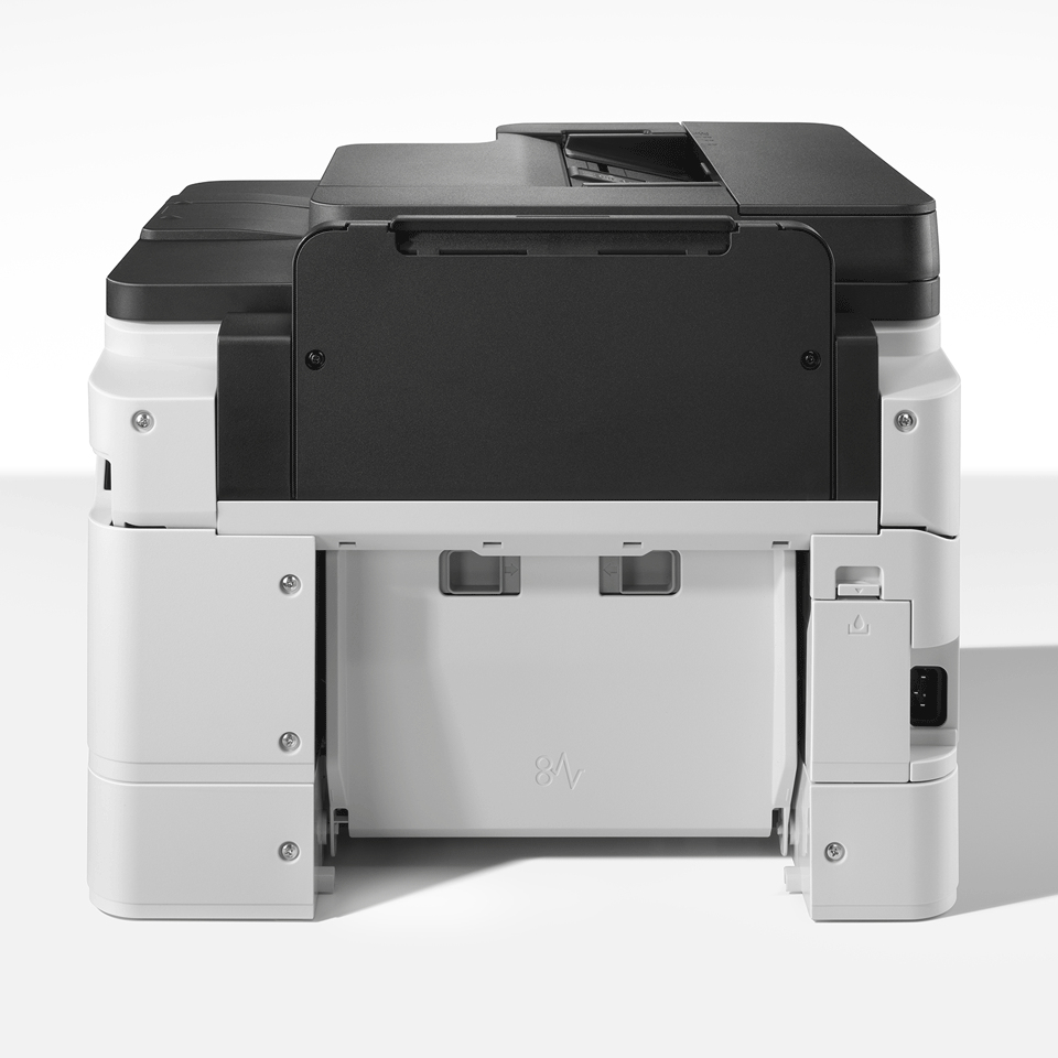 Printer Inkjet Brother MFC-J5110DW AIO APAS Kleur A4 ECO/MPS