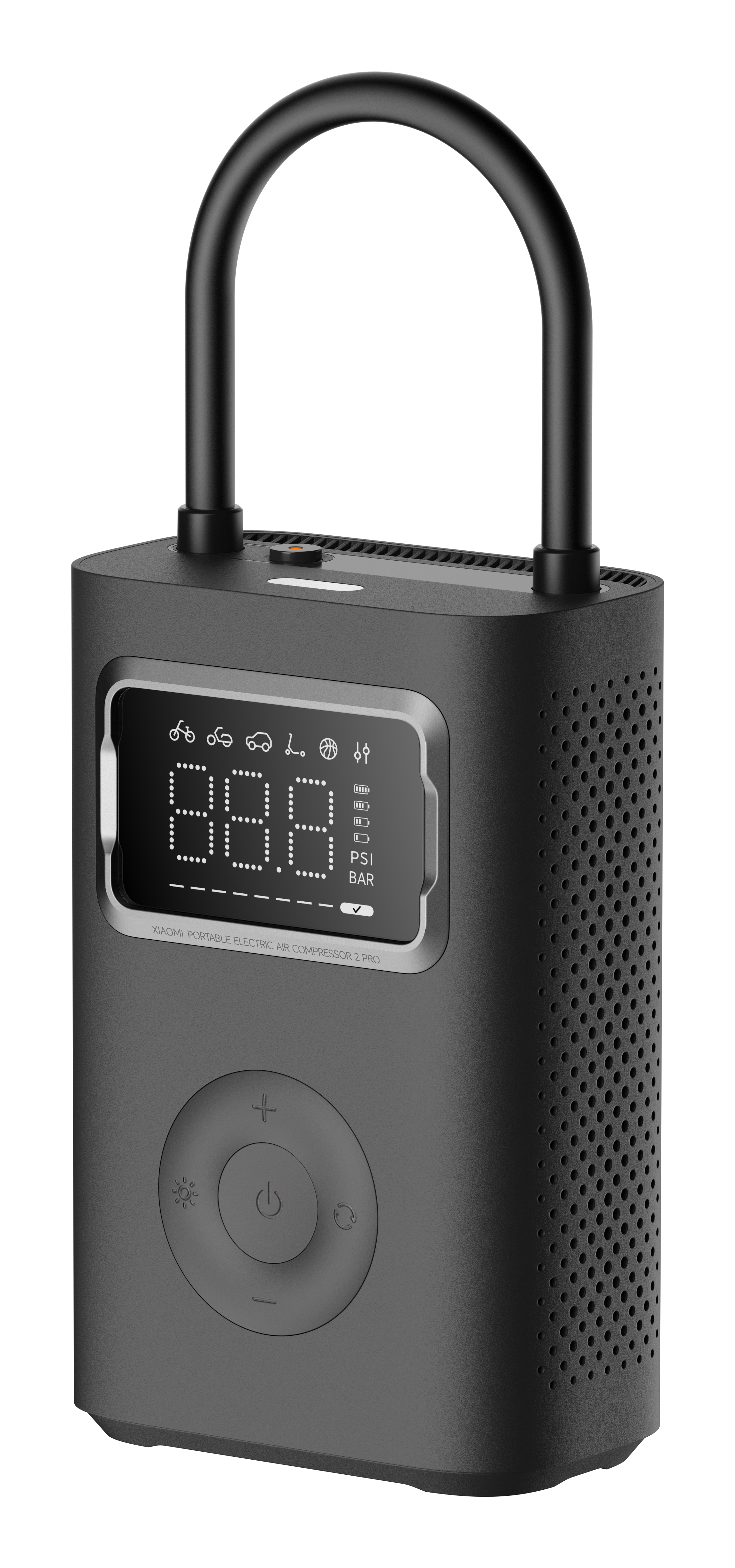 Xiaomi Portable Electric Air Compressor 2 Pro