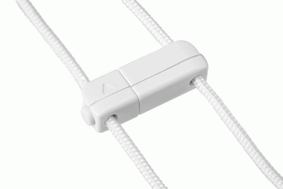 Oordopjes PIONEER SE-CN25DN-Z2 wit