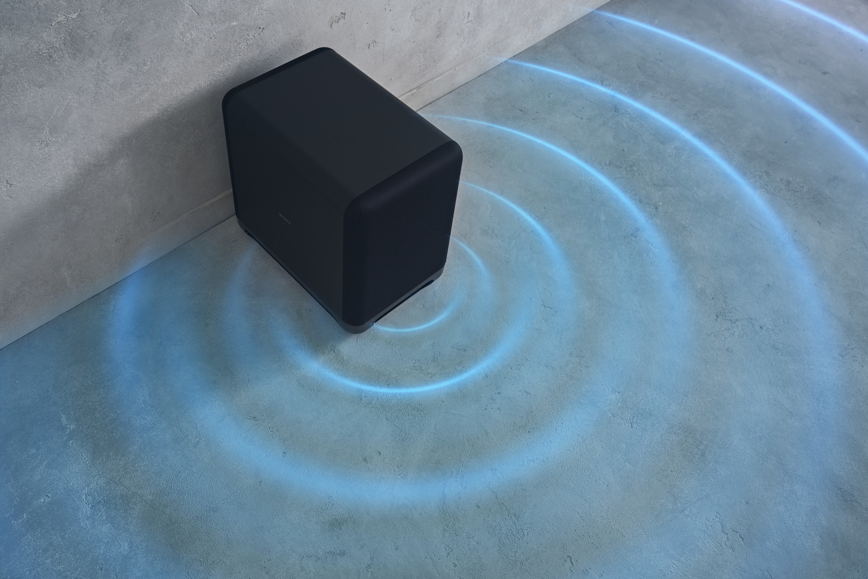 Sony subwoofer SASW5