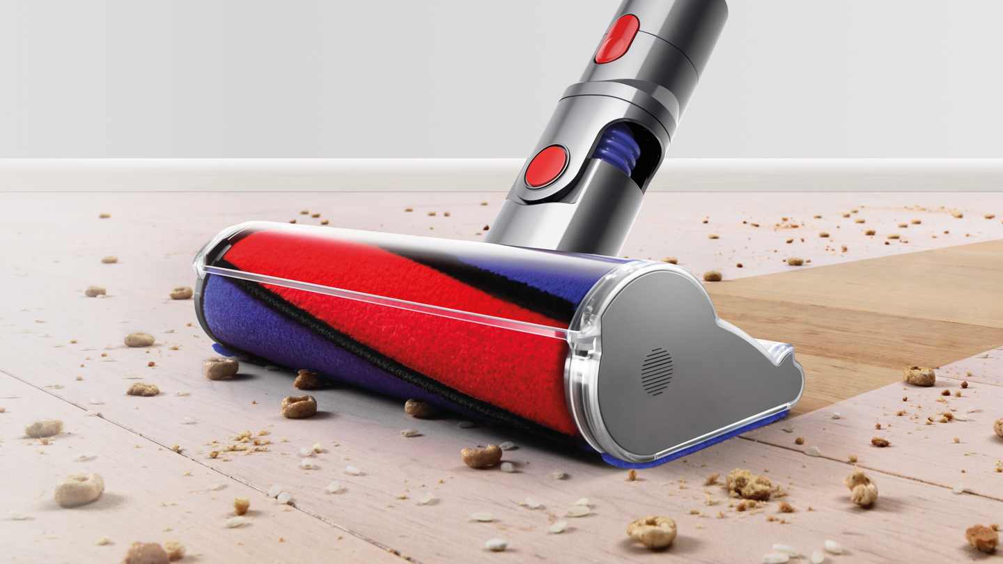 Dyson 973208-01 stofzuiger accessoire Borstel Handstofzuiger