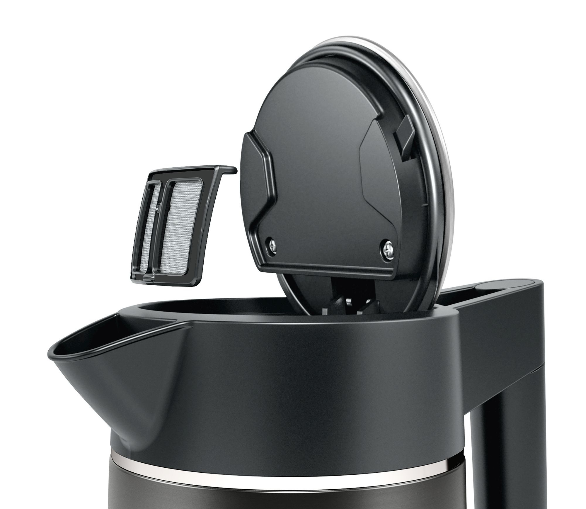 Bosch bouilloire twk5p475 design line