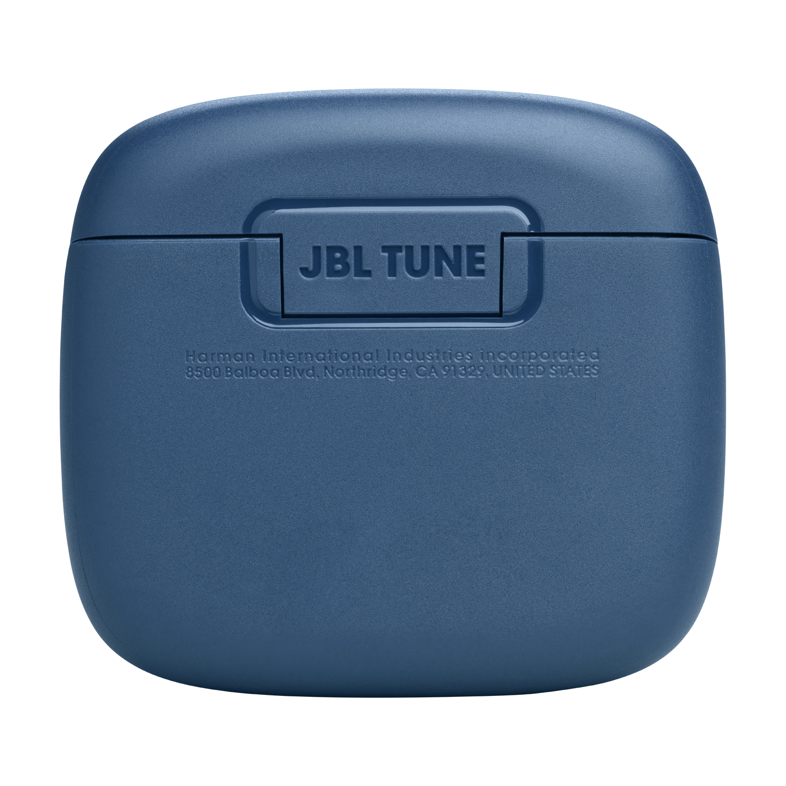 Oordopjes JBL Tune Flex NC blauw
