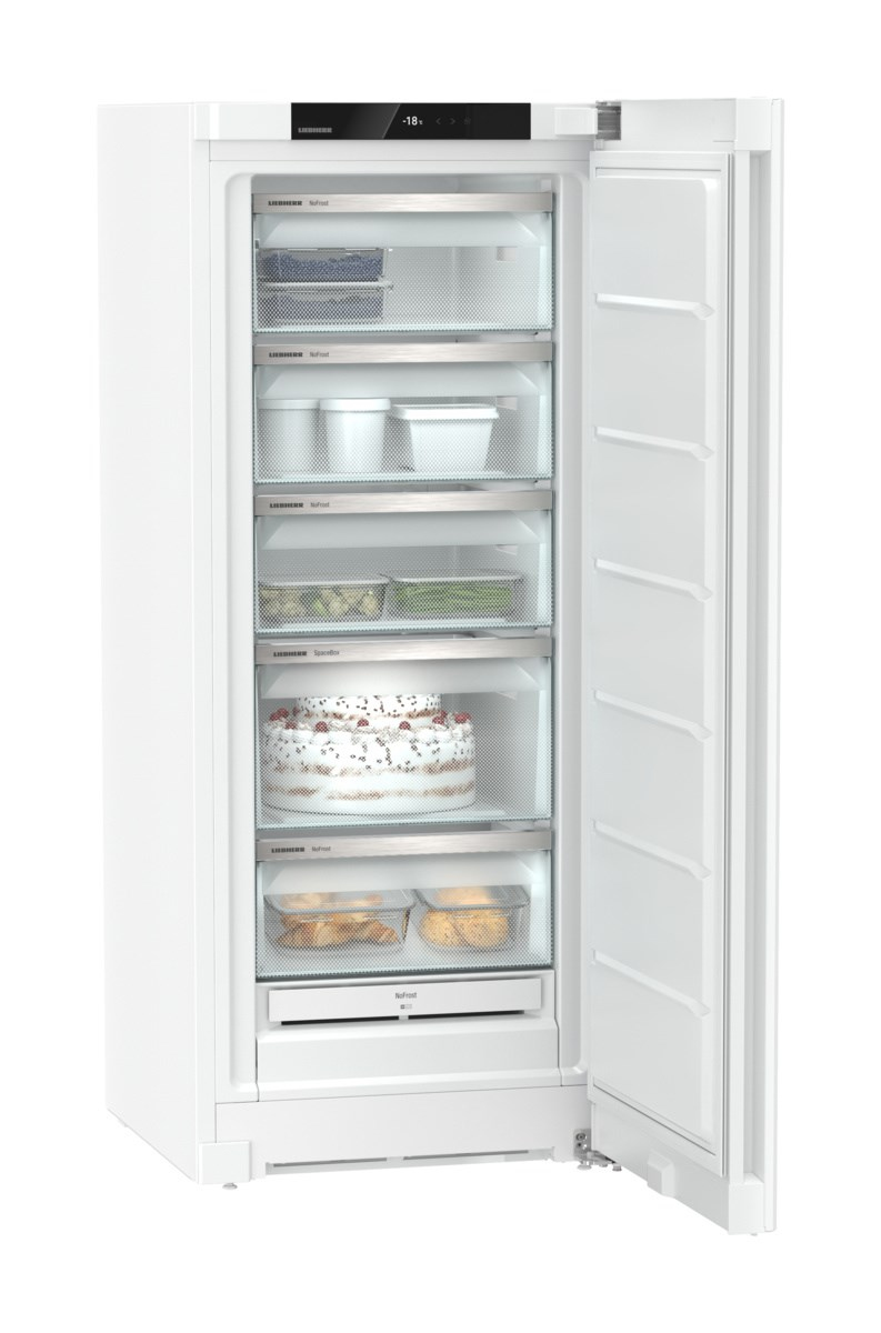 Liebherr Congélateur armoire FNd462522