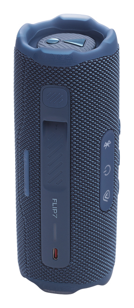 Bluetooth speaker JBL Flip 7 blauw