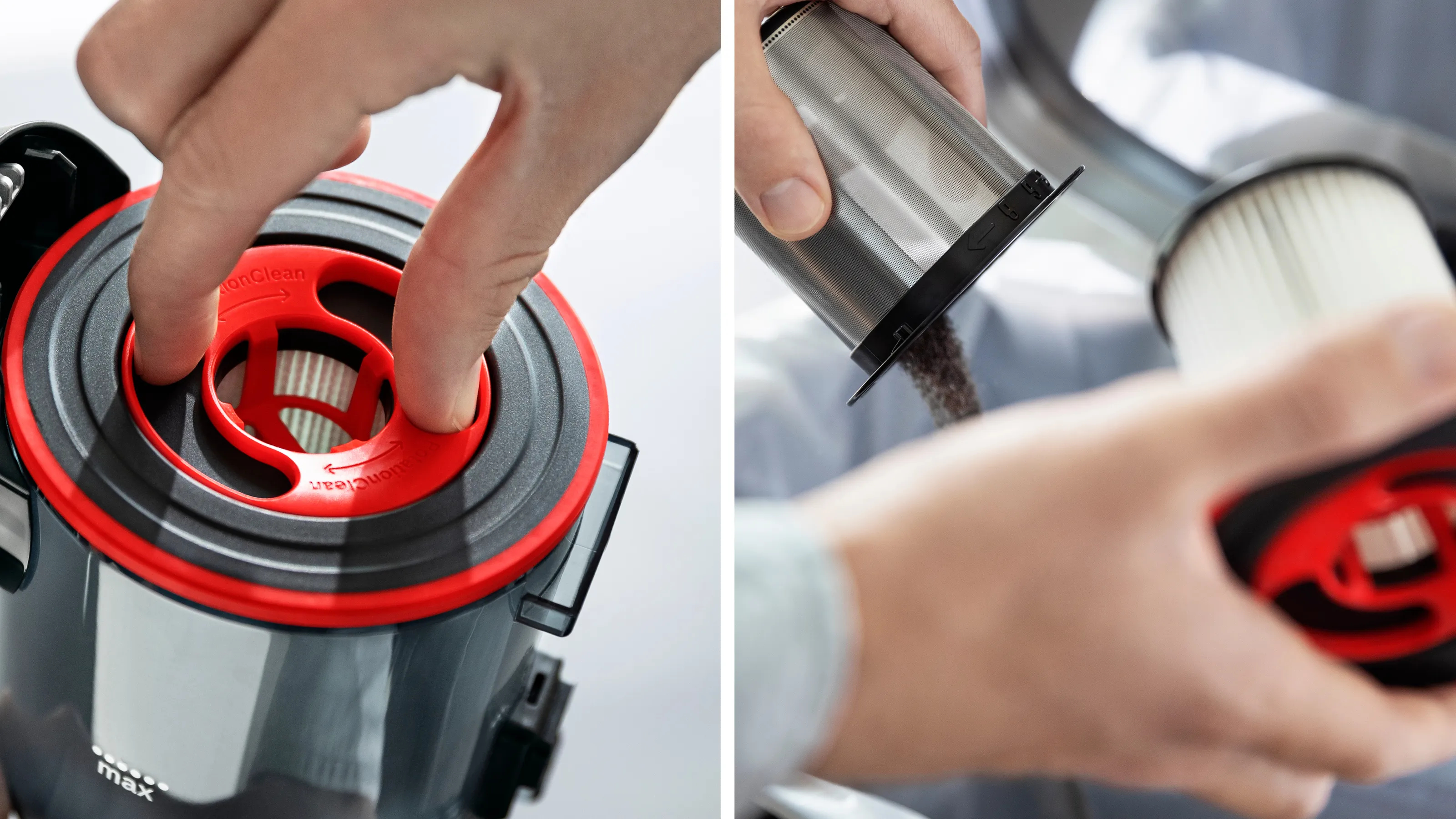 Bosch aspirateur balai unlim BCS711PET