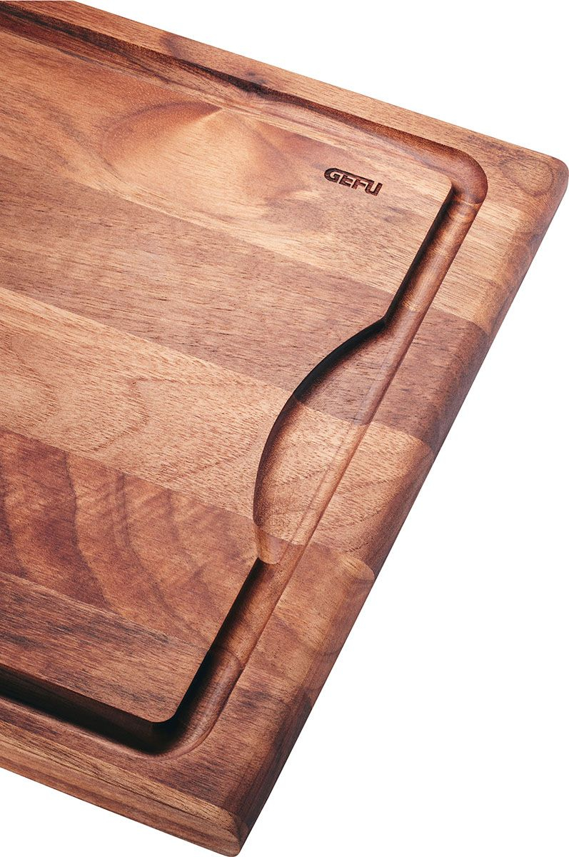 Snijplank walnoothout Enno large 44x30x1.8cm (3/6)