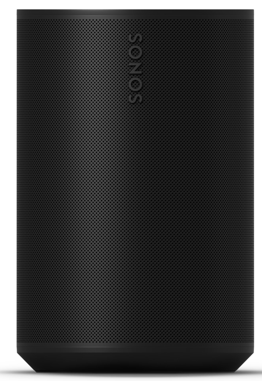 Multiroom speaker SONOS Era 100 SL zwart