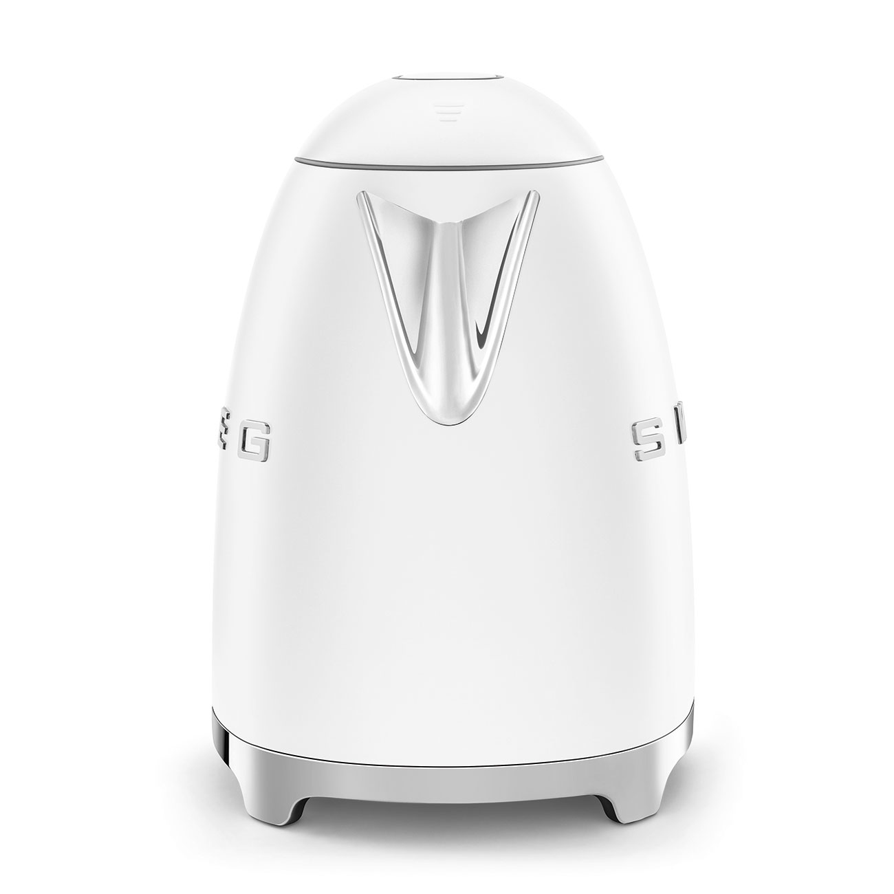 Smeg bouilloire blanc mat KLF03WHMEU