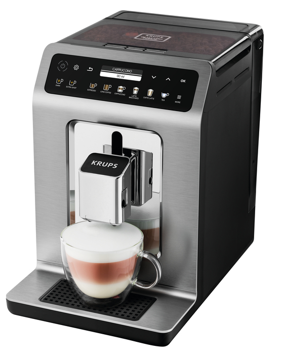 Krups Evidence YY4132FD machine à café Entièrement automatique 2,3 L