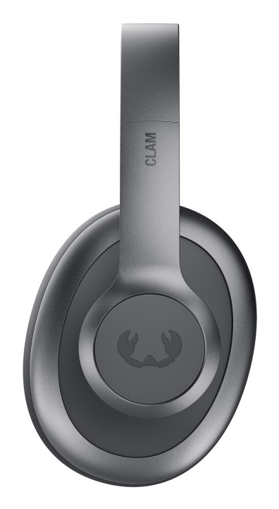 Hoofdtelefoon FRESH N REBEL Clam Blaze 2 storm grey