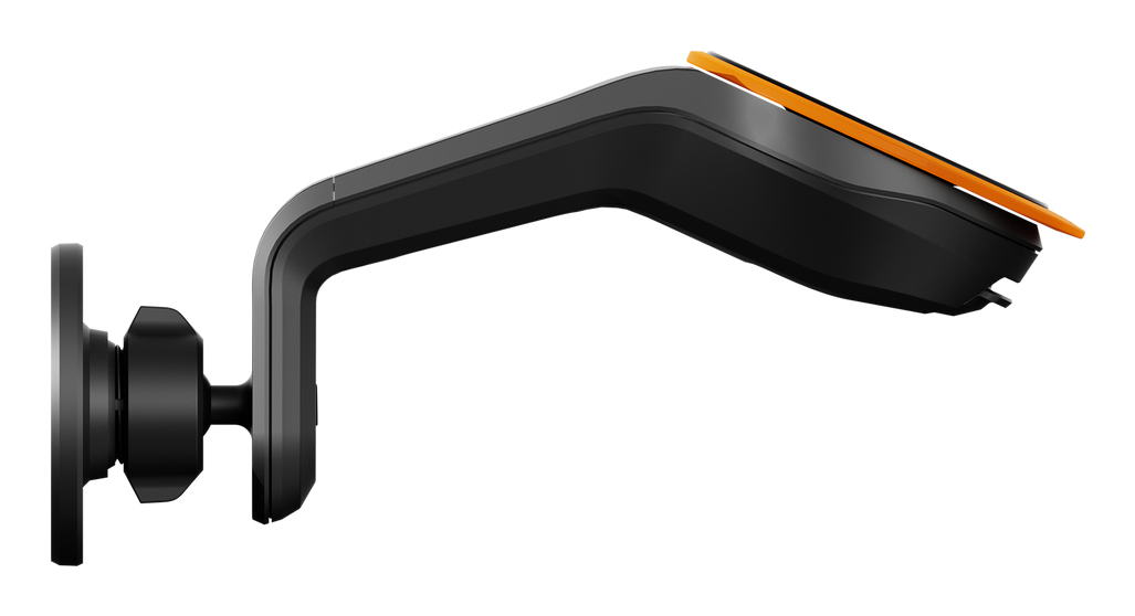 Cygnett MagDrive Magnetic Car Mount Window Black