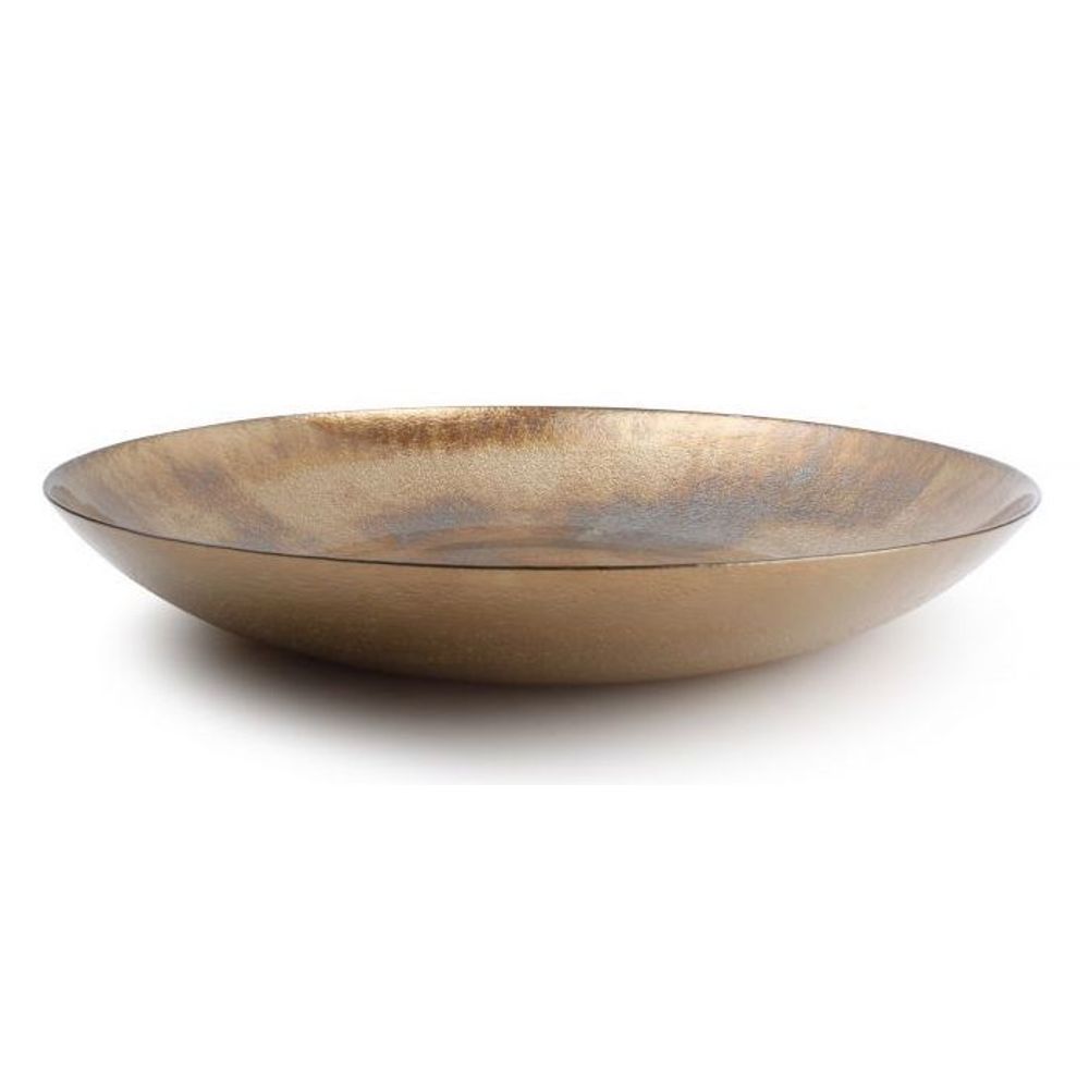 Sierschaal SPCollection 800047 Cosmo 50xH7cm brons