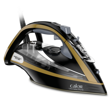 Calor fer a vapeur ultimate fv9839