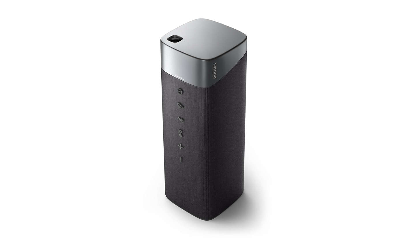 Bluetooth speaker PHILIPS TAS5505/00