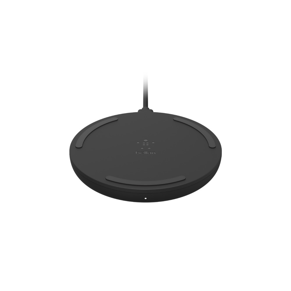 Belkin wireless charging pad