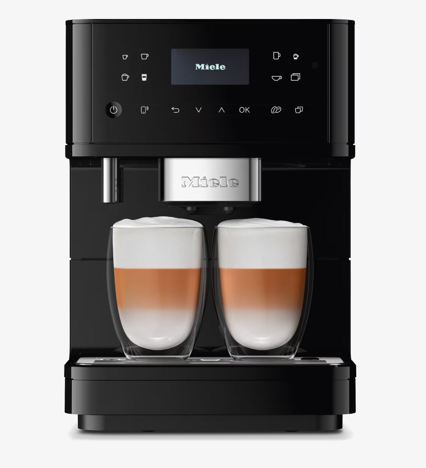 Miele machine a cafe cm6160 obsw