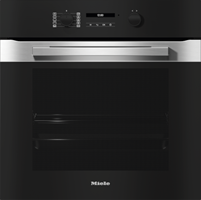 MIELE FOUR H28611BCS