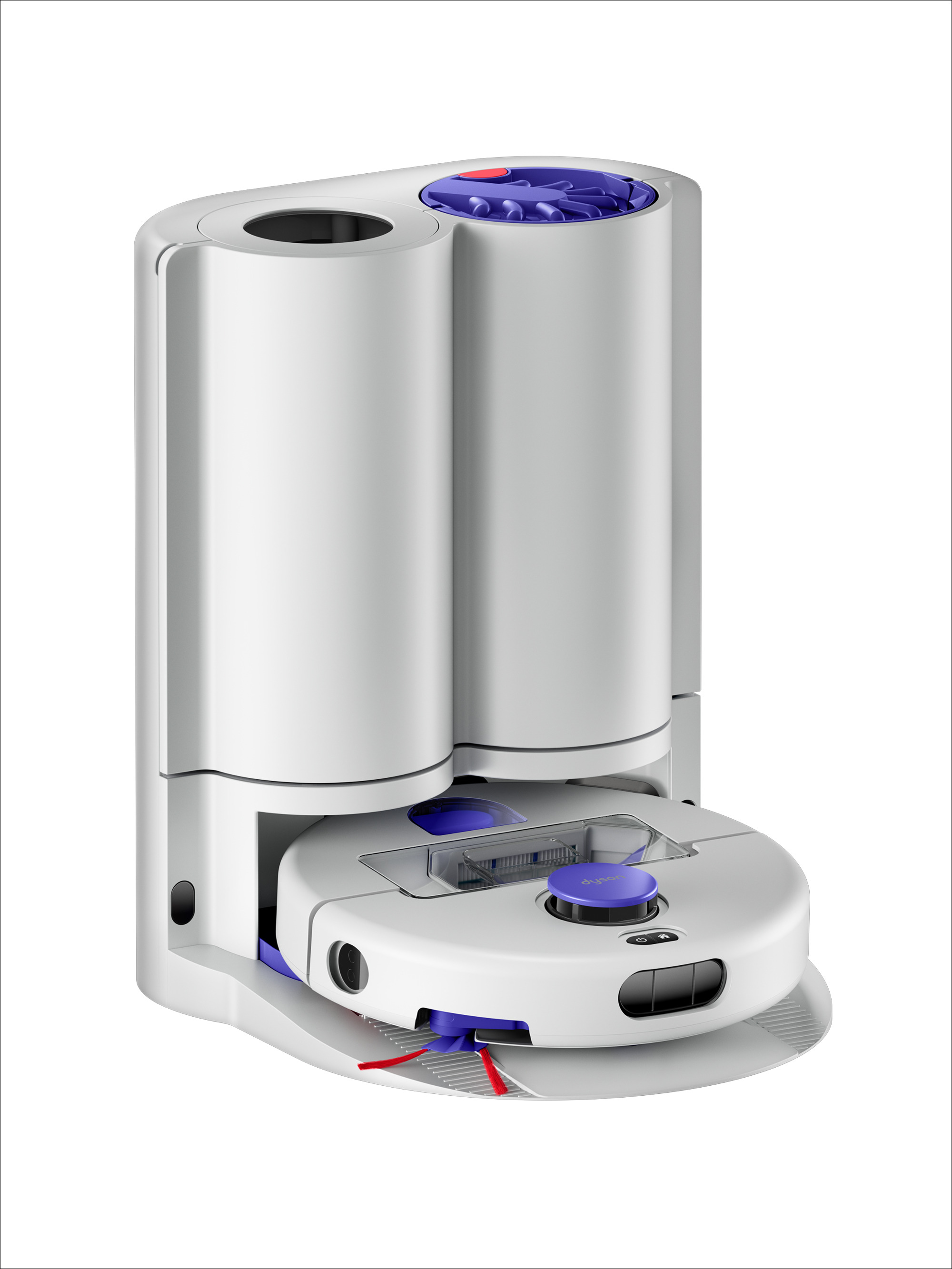 Robotstofzuiger DYSON 664874-01 Nurovi / R2 / Wash & Dry
