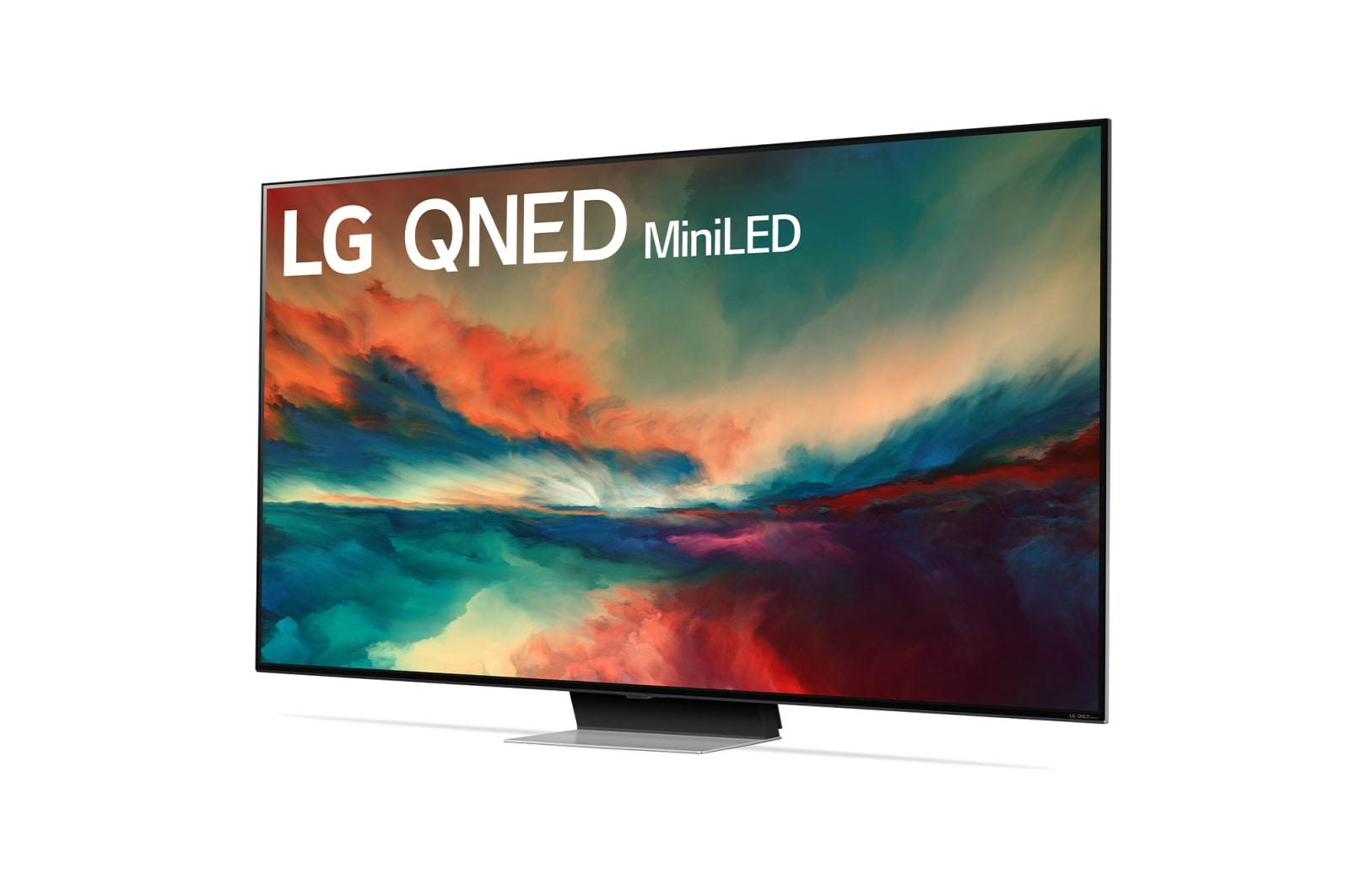 QNED TV LG 65QNED866RE MiniLED