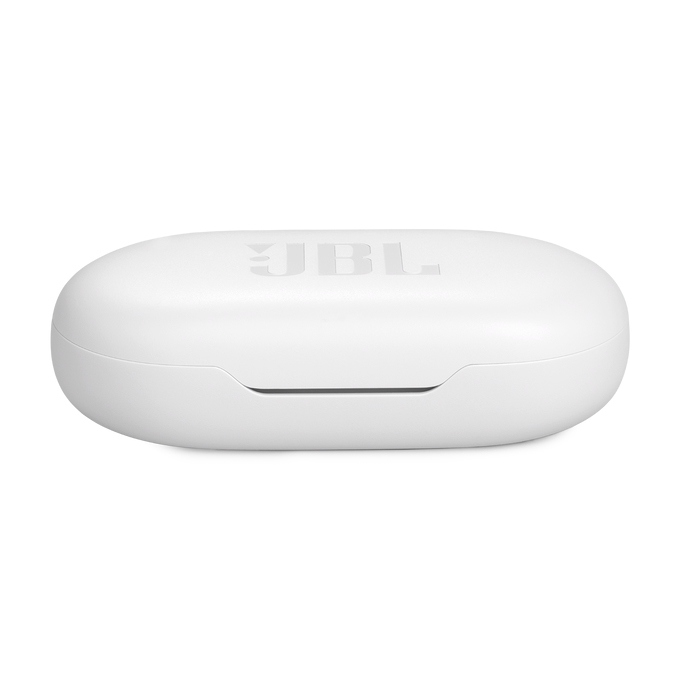 Oordopjes JBL Soundgear Sense wit