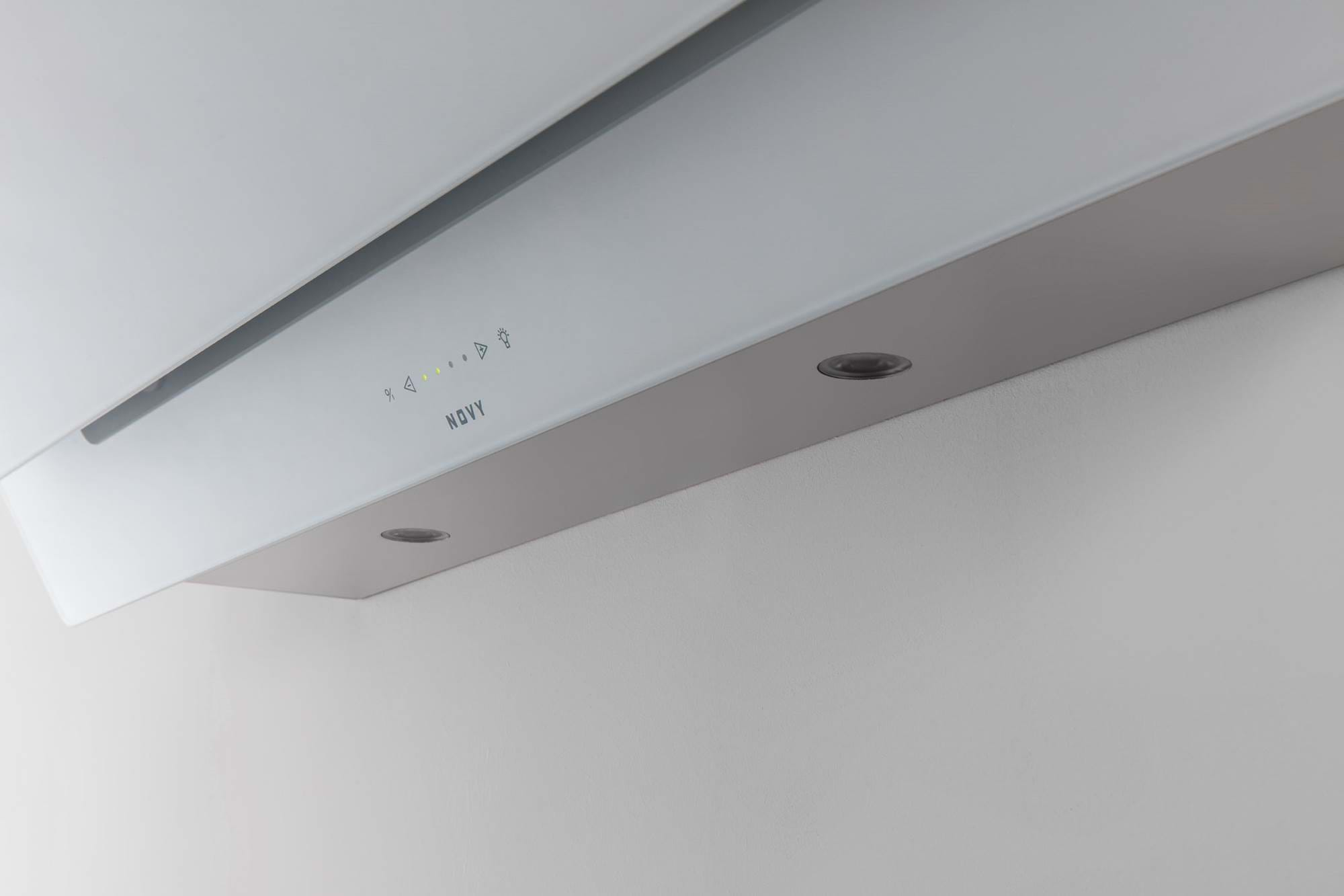 NOVY dampkap vision 7831