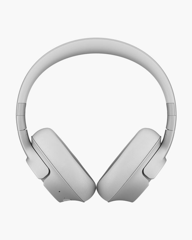 Hoofdtelefoon FRESH N REBEL Clam Core icy grey