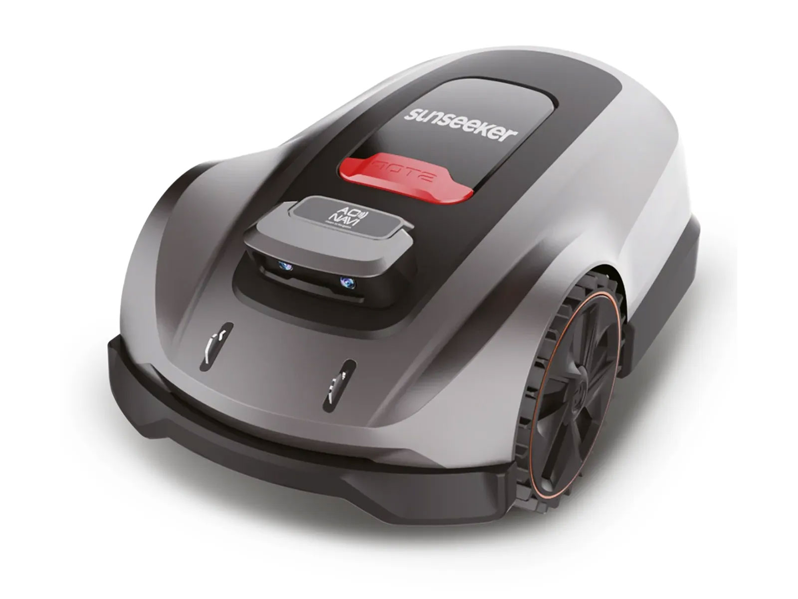 Robotmaaier SUNSEEKER ELITE X3 GEN-2 - 800 M²