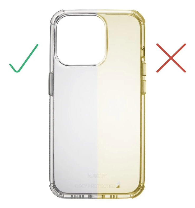 Hama Smartphone Accessoire 00136855