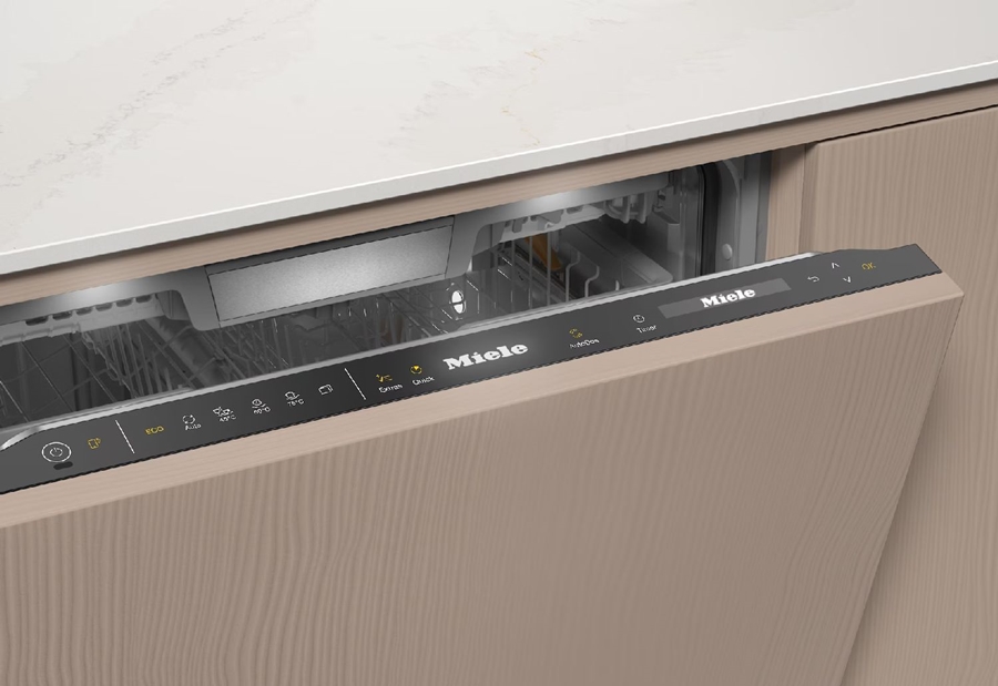 Vaatwasser BI MIELE G7790SCVI OBSW / VI / A / 41dB / AutoDos K2O