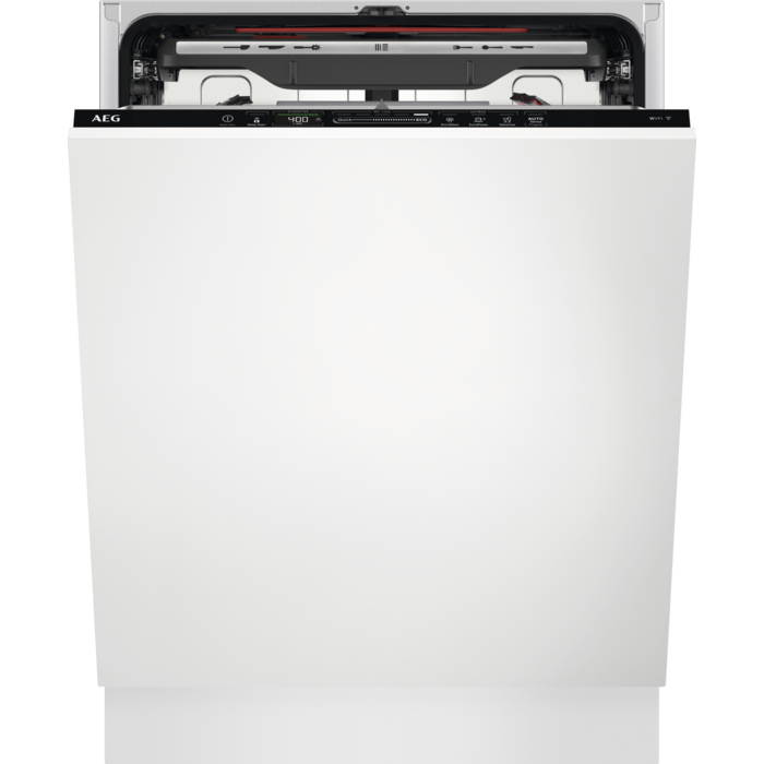 Vaatwasser BI AEG FSK74718P 7000-series / C / GlassCare