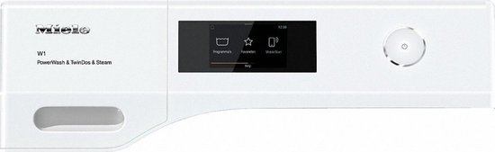 Miele lave-linge wcr 890 wps