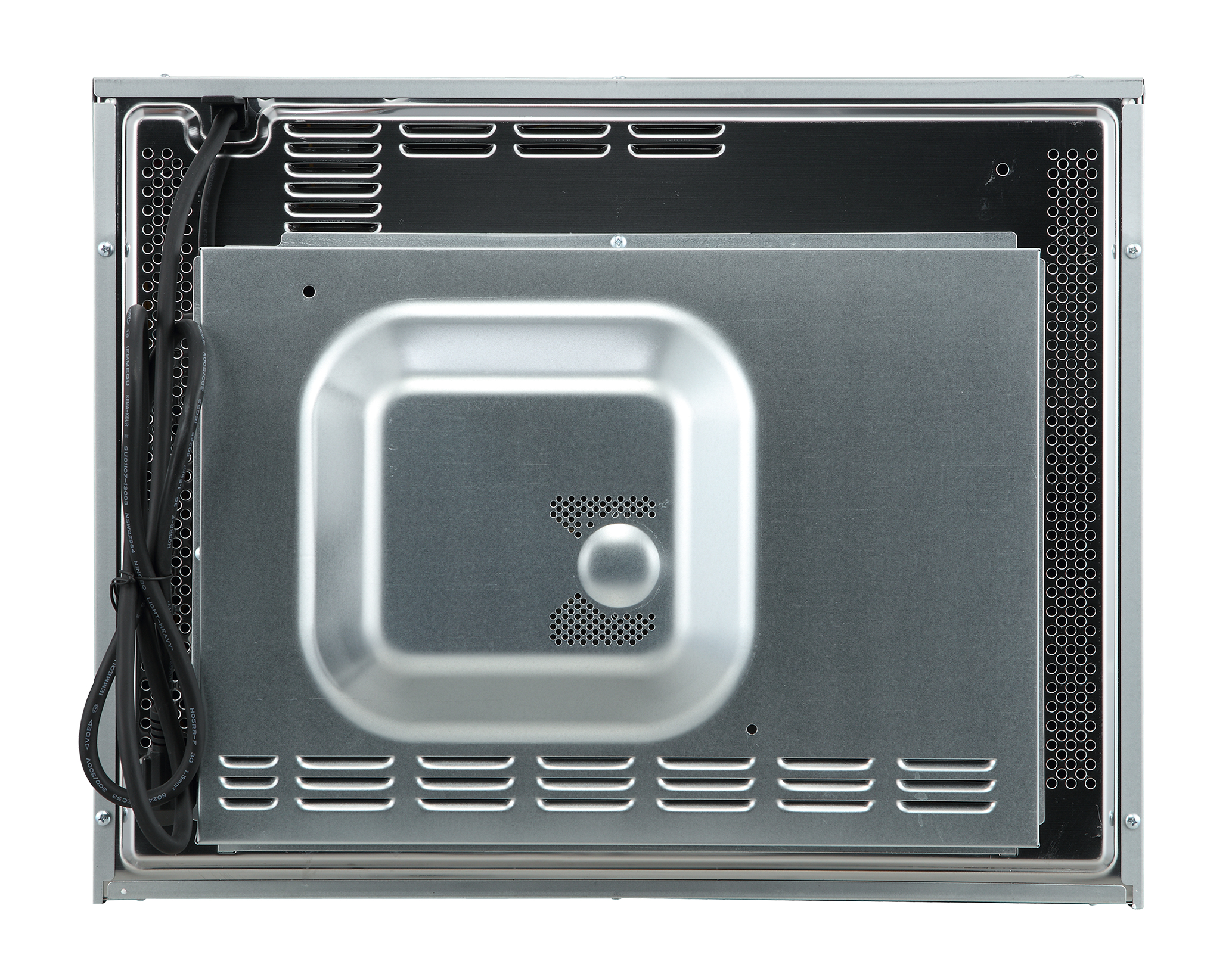 Microgolfoven BI BEKO / BMCI 44313 X / 45.5cm / 900w / inox