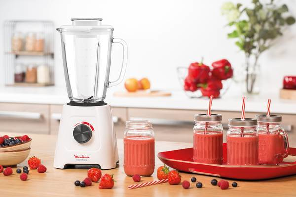 Moulinex blender blendforce lm43p110