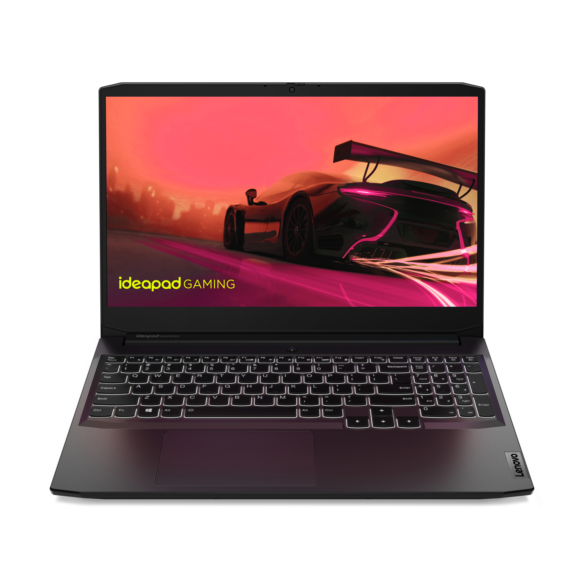 Laptop Lenovo IdeaPad 5500H 15.6" FHD 16GB 512GB RTX2050 4GB 