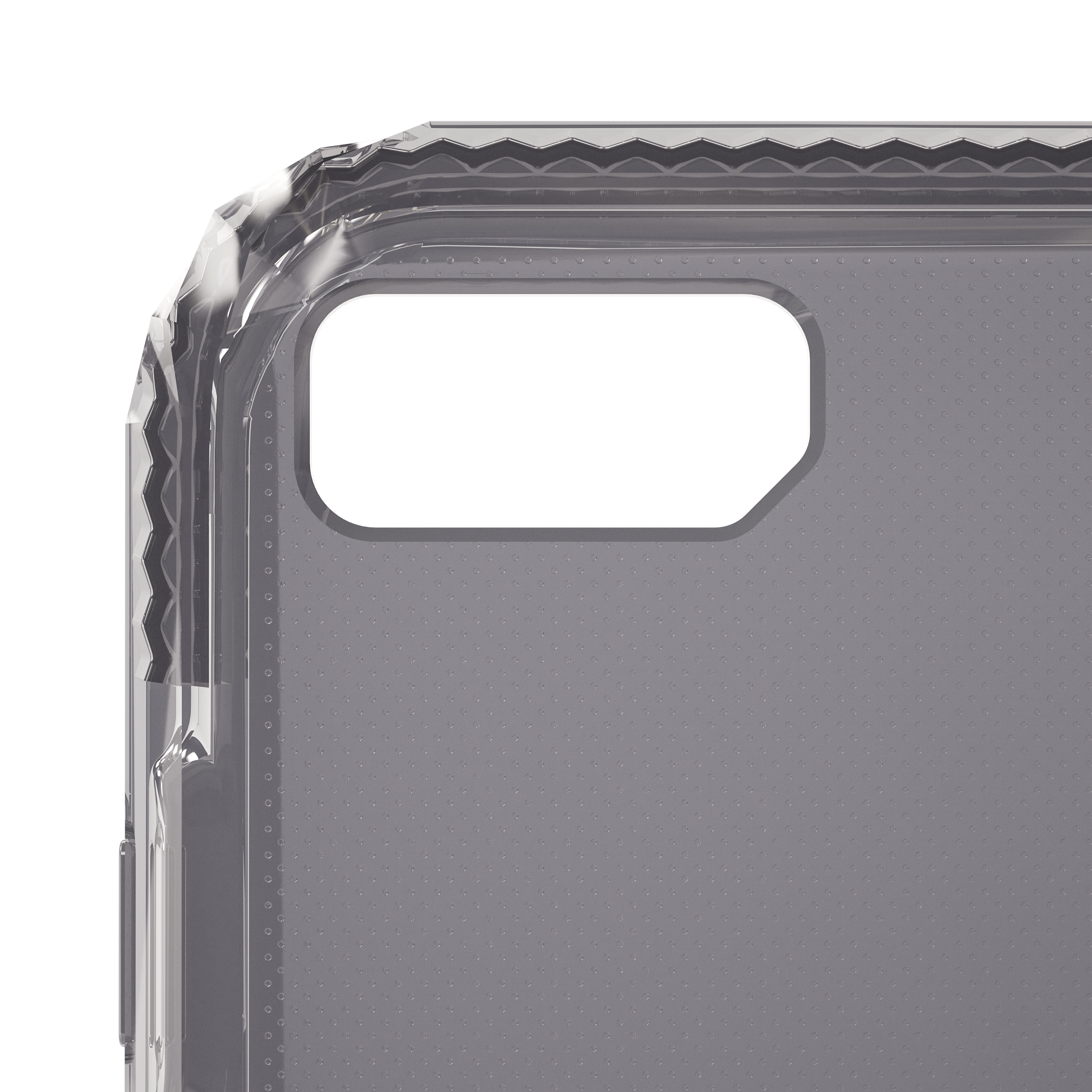 Cover SOSKILD SOSIMP0007 Iphone 7/8 Defend Heavy Case Smokey