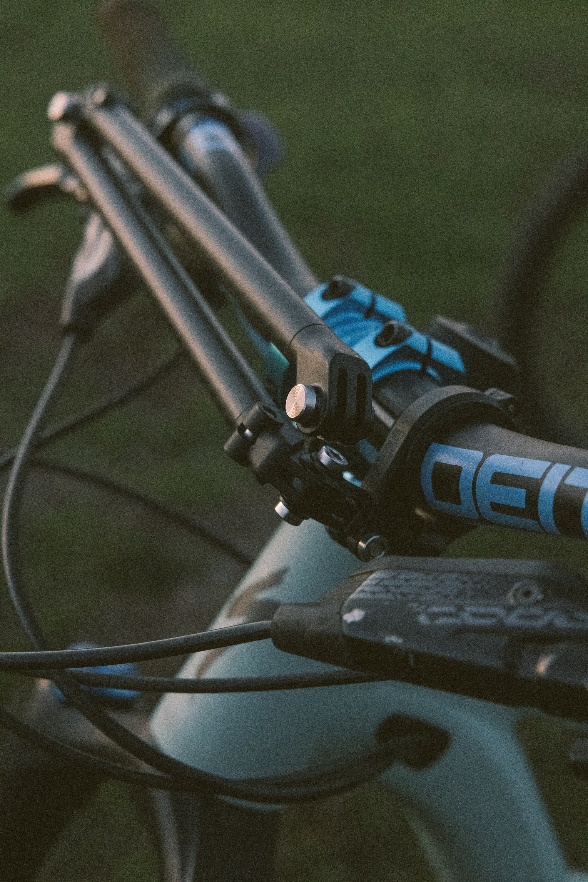 GOPRO Boom + Bar Mount (All Heroes)